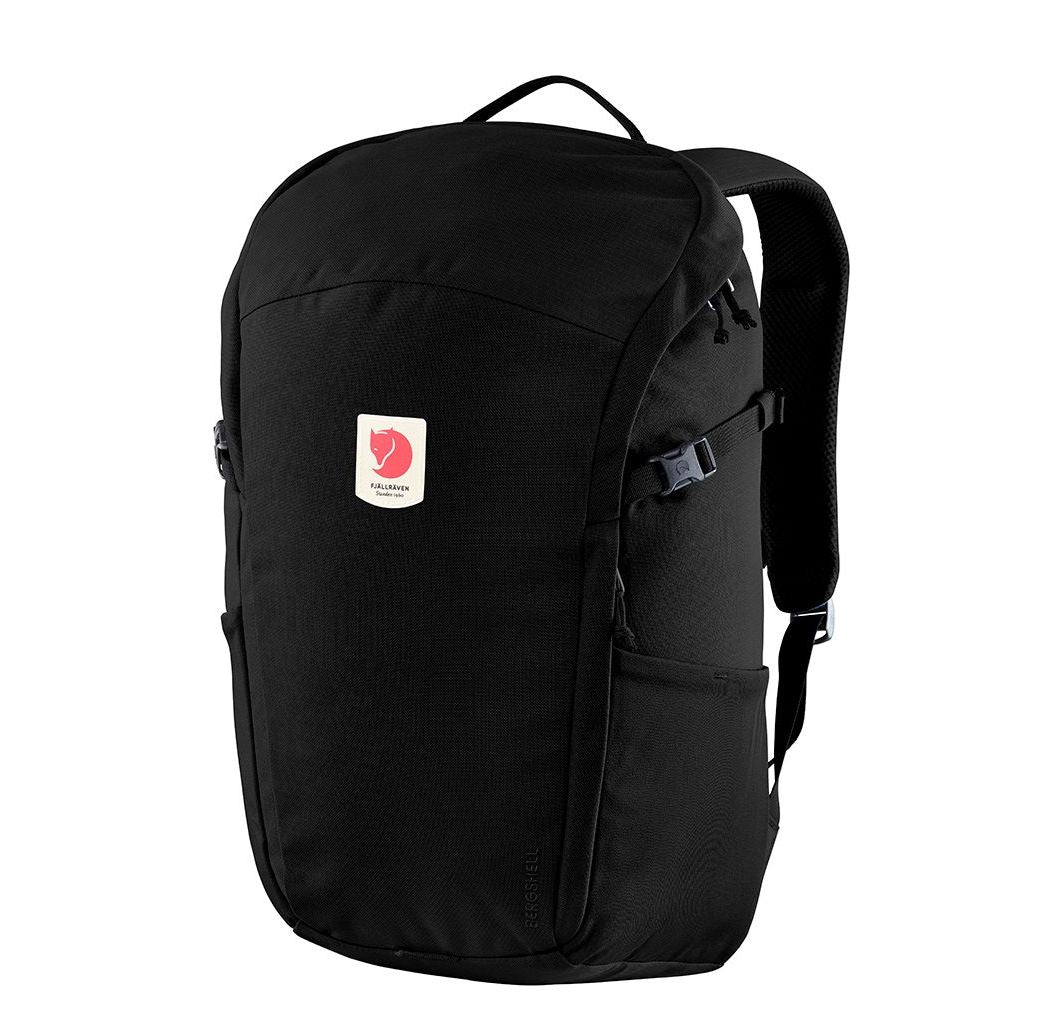 Fjallraven Ulvo 23 black