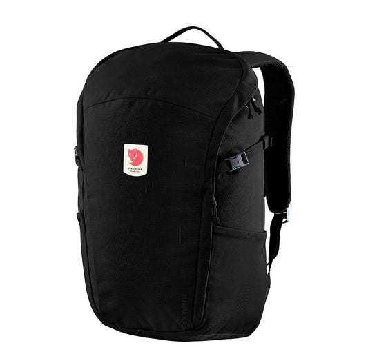 Fjallraven Ulvo 23 black