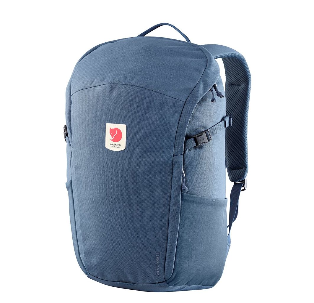 Fjallraven Ulvo 23 mountain blue