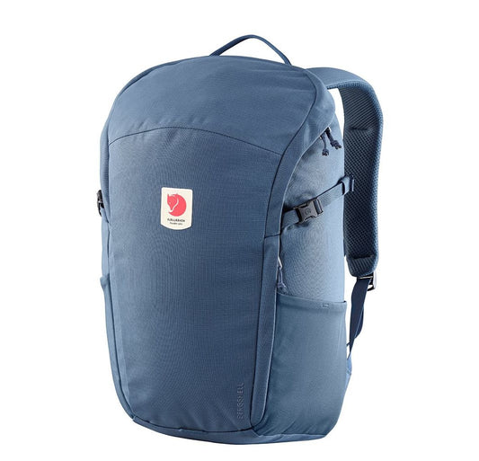 Fjallraven Ulvo 23 mountain blue