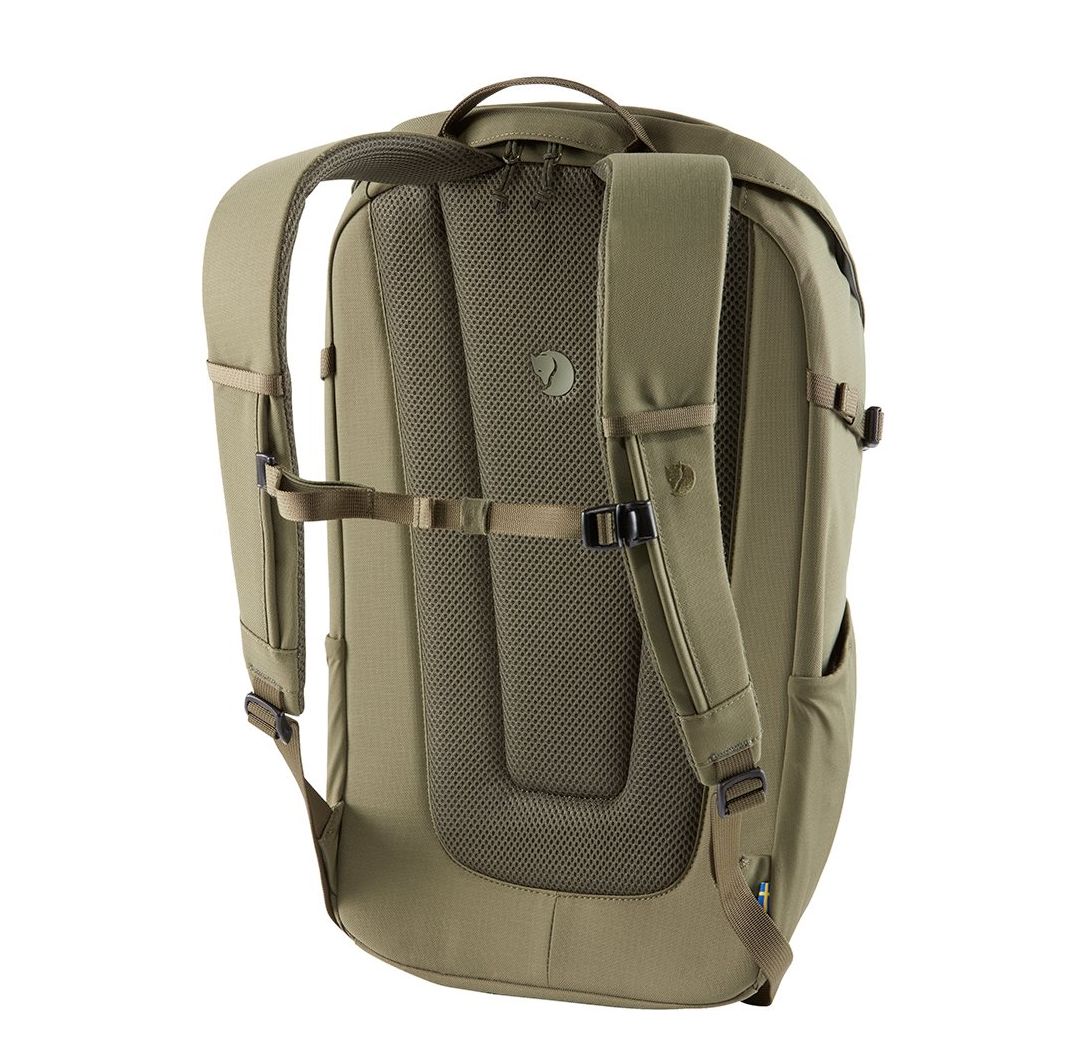 Fjallraven Ulvo 23 mountain blue