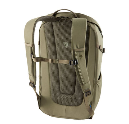Fjallraven Ulvo 23 mountain blue