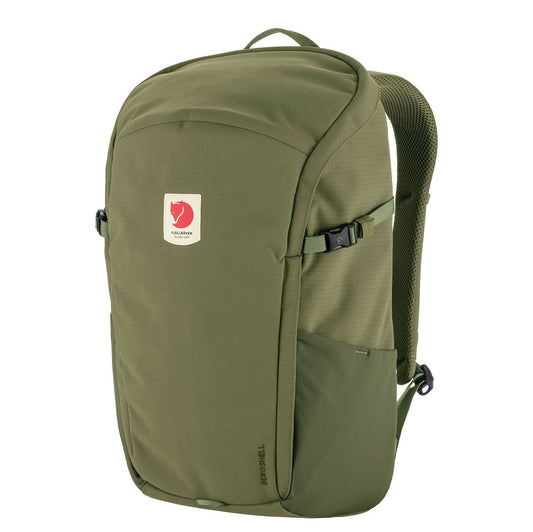 Fjallraven Ulvo 23 green