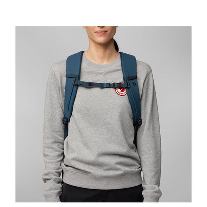 Fjallraven Ulvo 23 green
