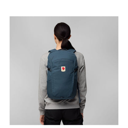 Fjallraven Ulvo 23 green