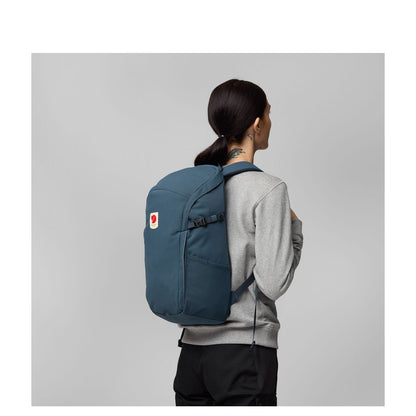 Fjallraven Ulvo 23 green