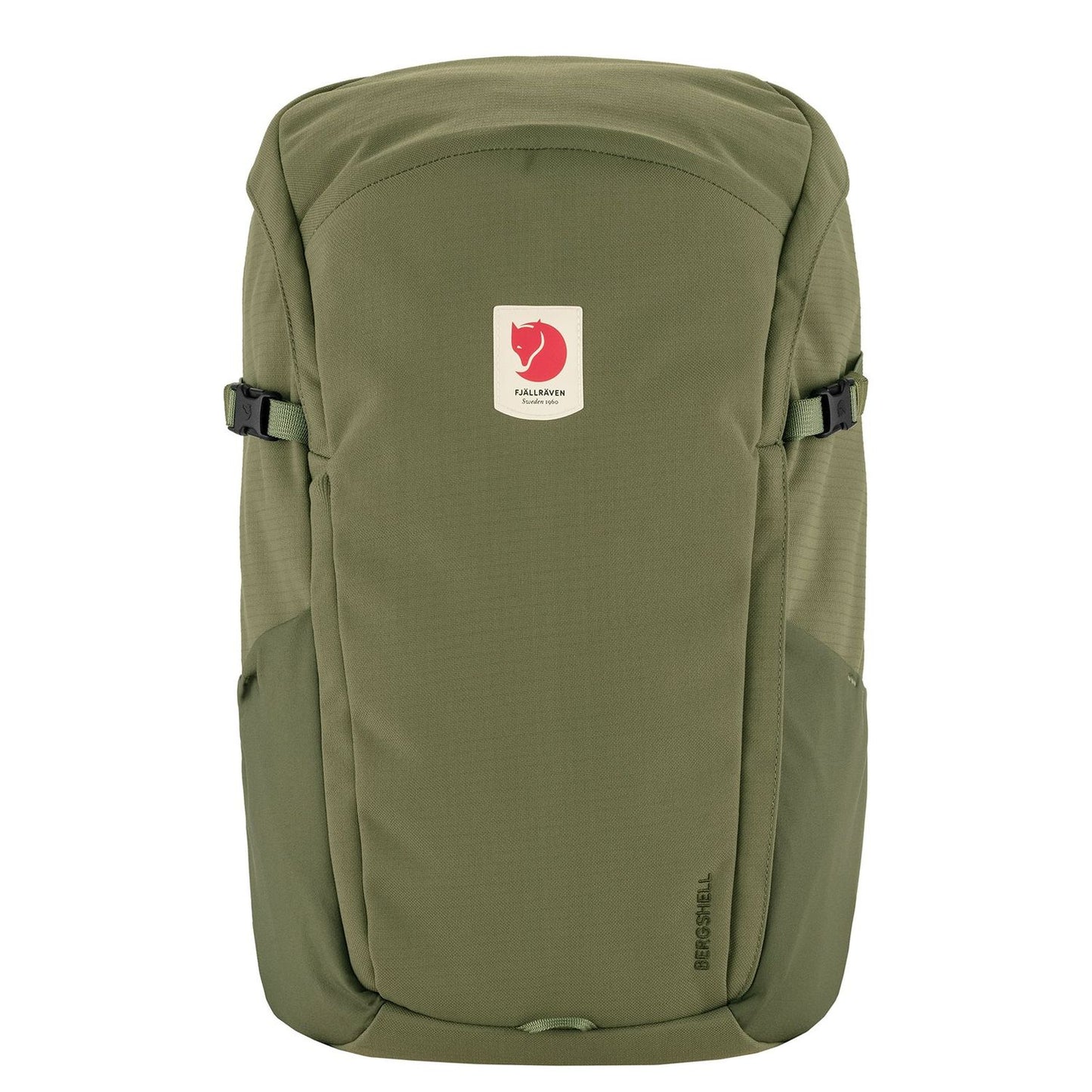 Fjallraven Ulvo 23 green
