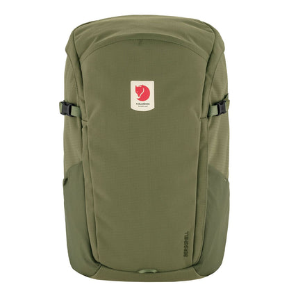Fjallraven Ulvo 23 green