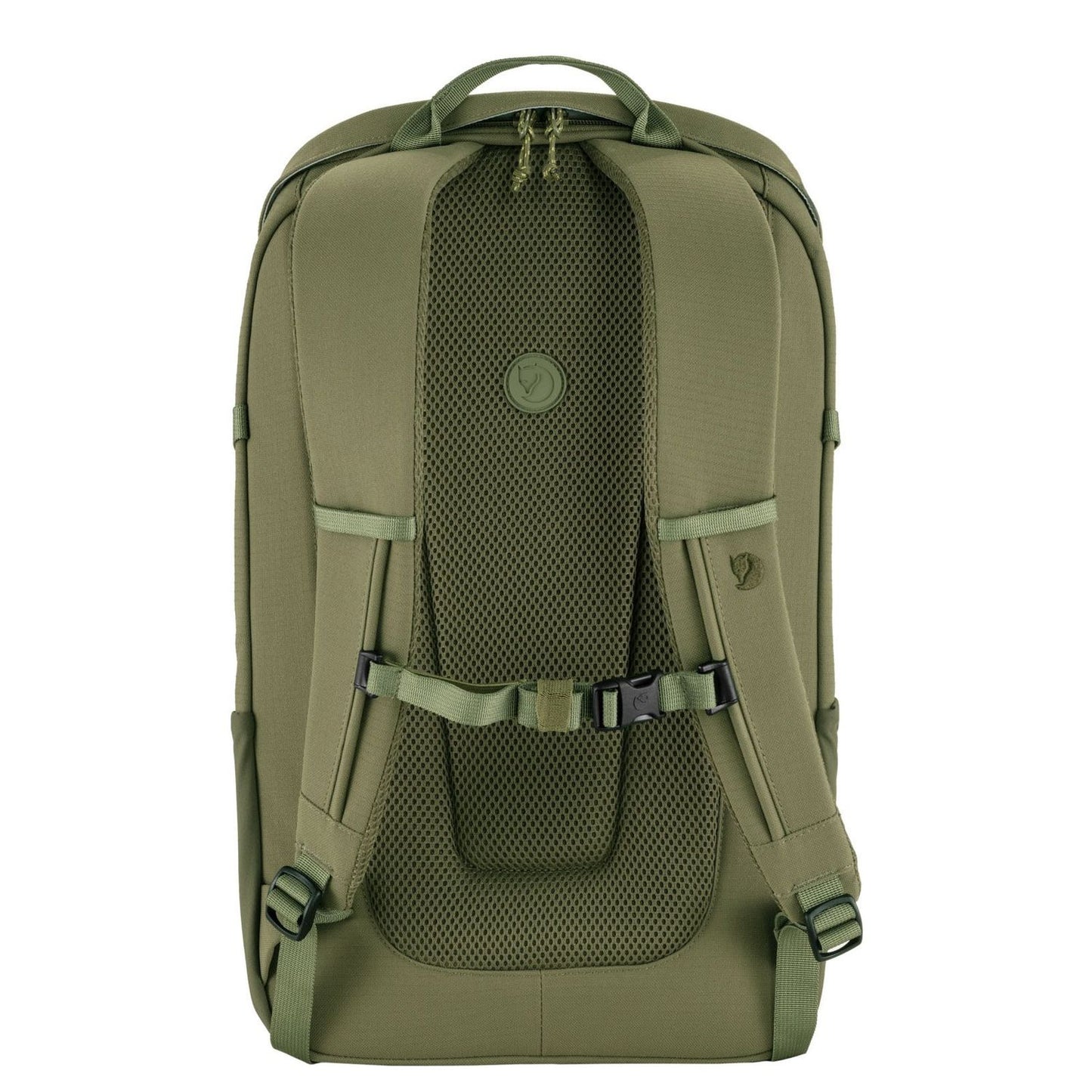 Fjallraven Ulvo 23 green