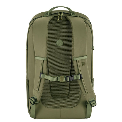 Fjallraven Ulvo 23 green