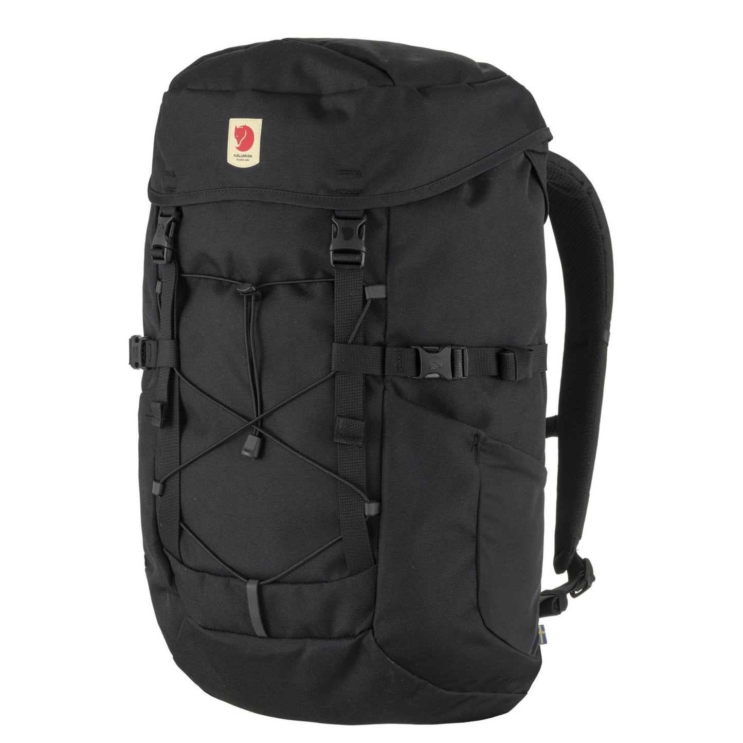 Fjallraven Skule Top 26 black