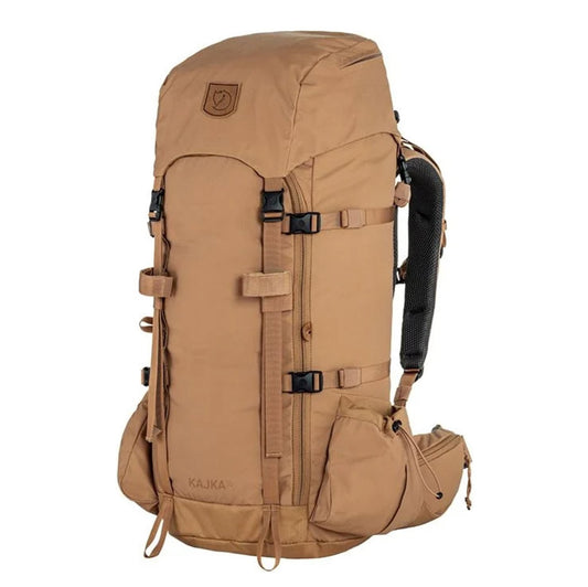 Fjallraven Kajka 35 M/L khaki dust