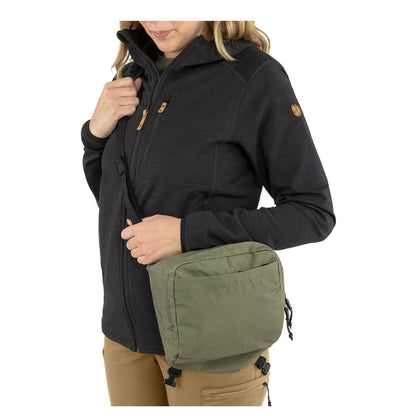 Fjallraven Kajka 35 M/L un blue