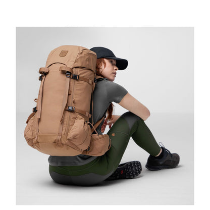 Fjallraven Kajka 35 M/L un blue