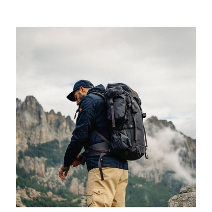 Fjallraven Kajka 35 M/L un blue