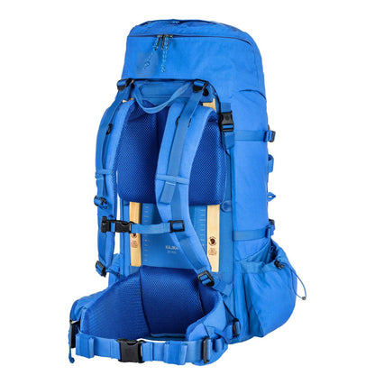 Fjallraven Kajka 35 M/L un blue