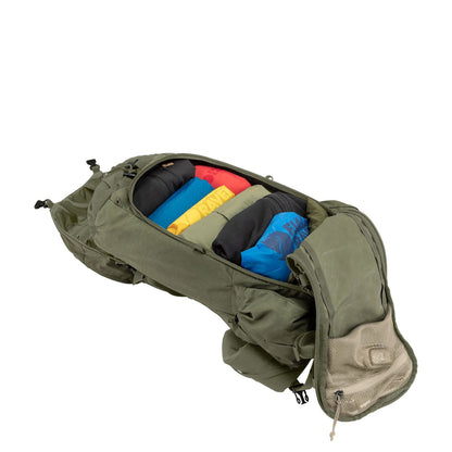 Fjallraven Kajka 35 M/L un blue