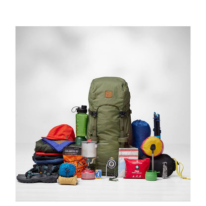Fjallraven Kajka 35 M/L un blue