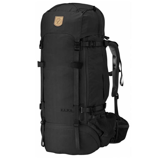 Fjallraven Kajka 75 black
