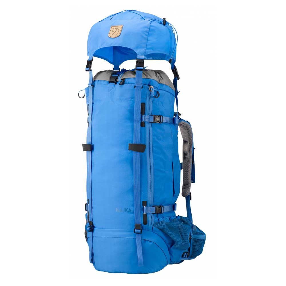 Fjallraven Kajka 75 black