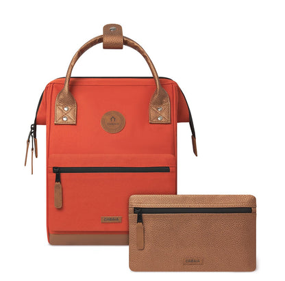 Cabaia Adventurer Bag Small bogota