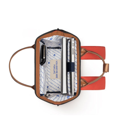 Cabaia Adventurer Bag Small bogota