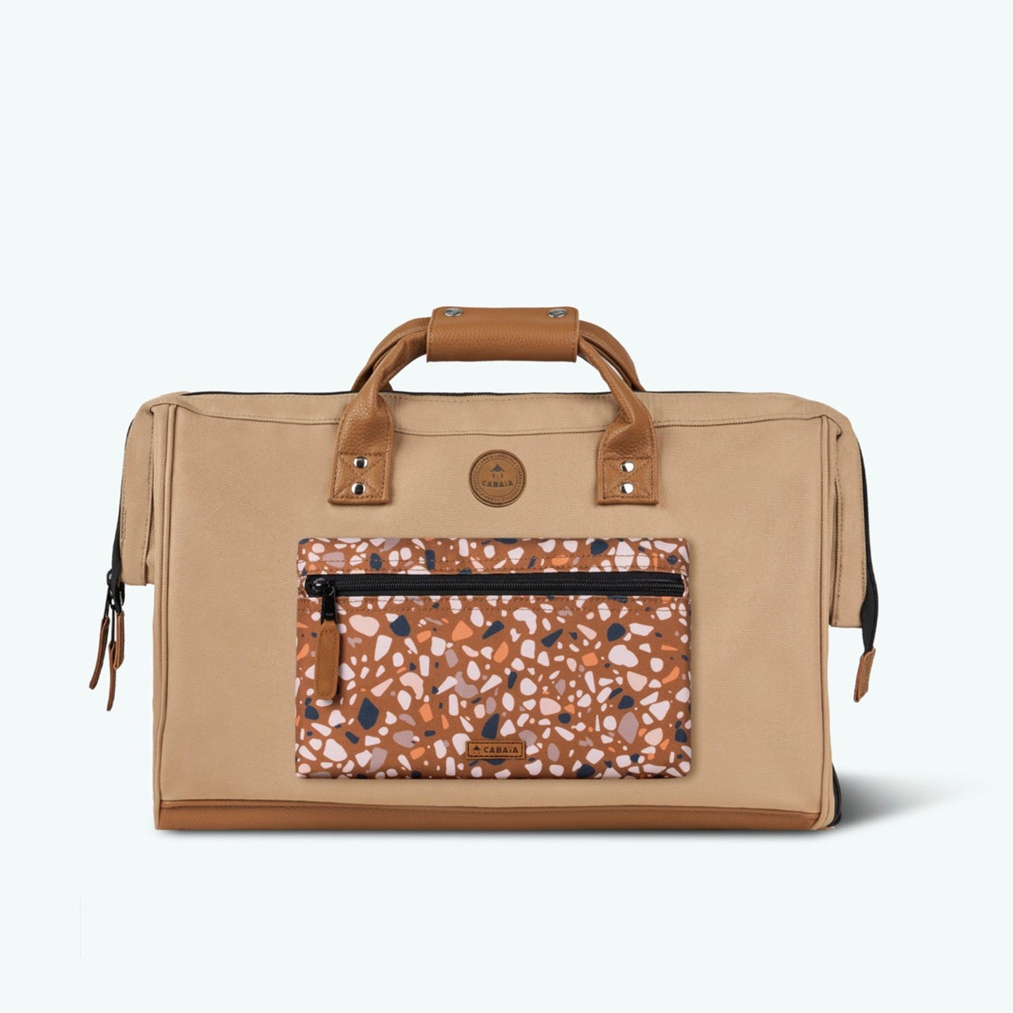 Cabaia Duffle Bag Tu kuala lumpur