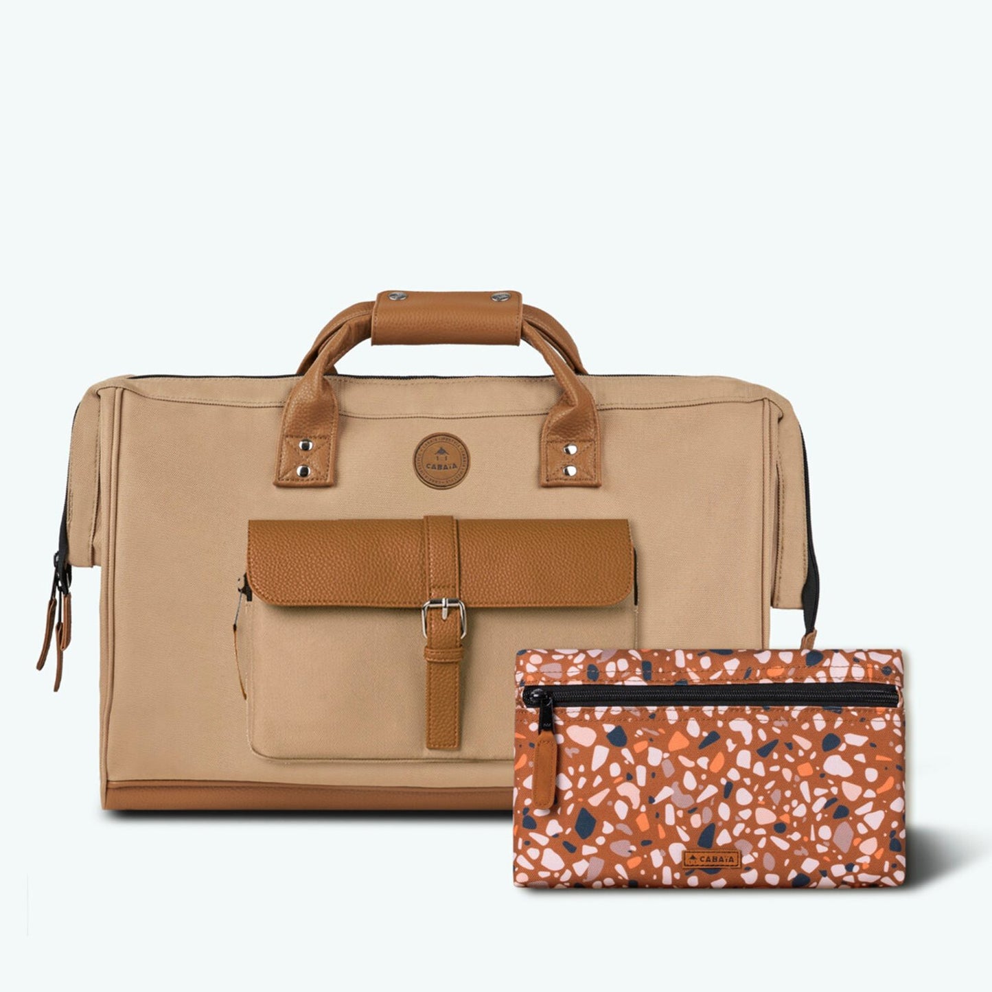 Cabaia Duffle Bag Tu kuala lumpur