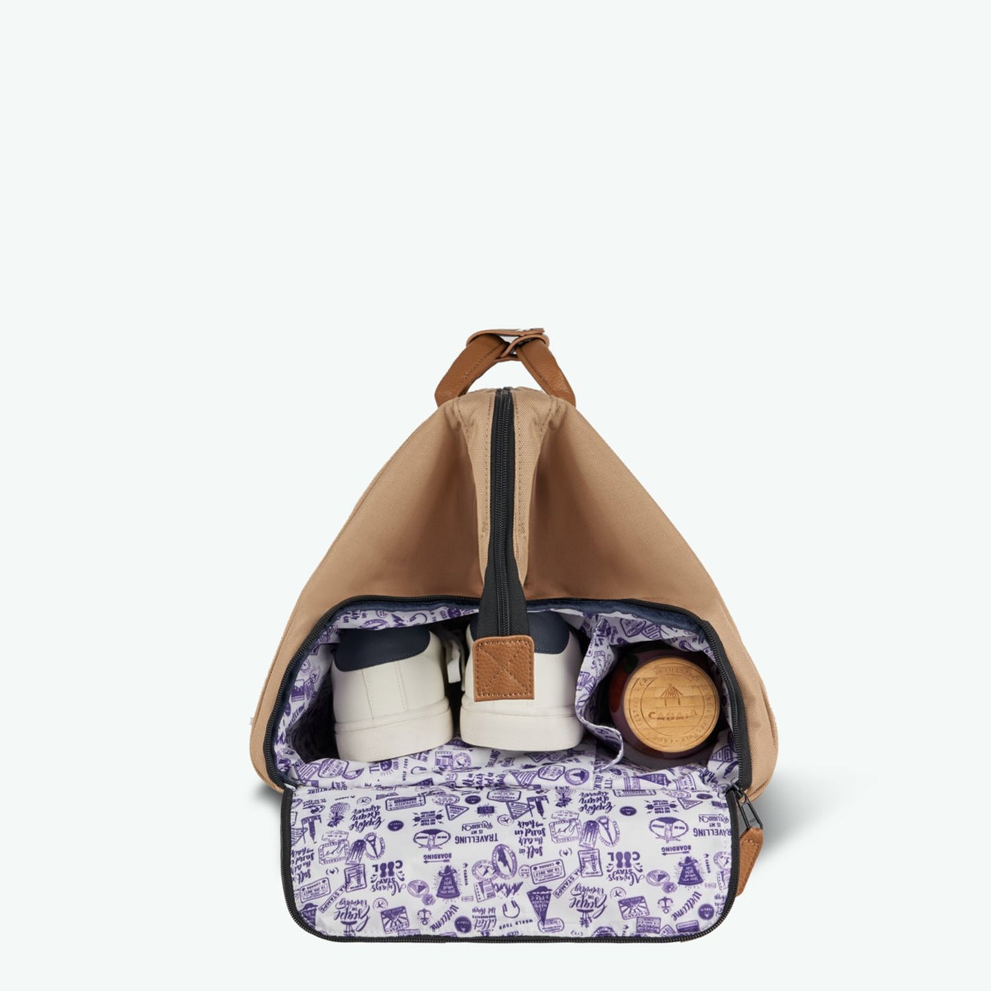 Cabaia Duffle Bag Tu kuala lumpur