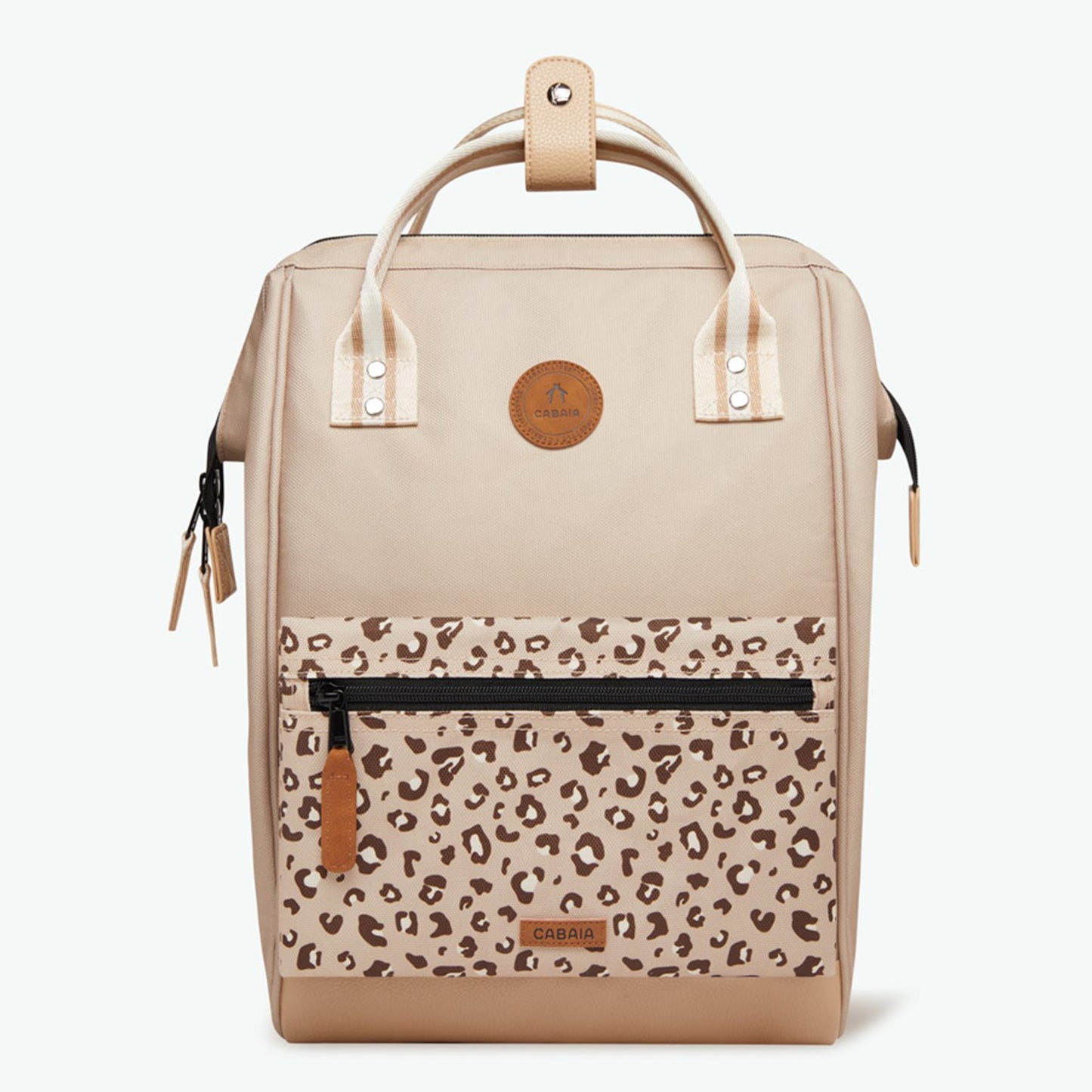 Cabaia Adventurer Bag Medium lobito
