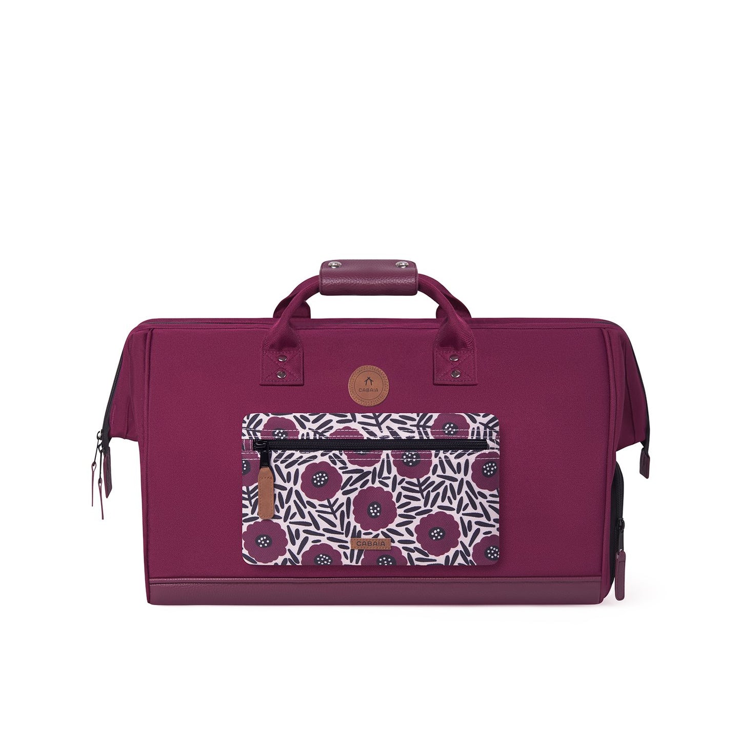 Cabaia Adventurer Duffle Bag nice