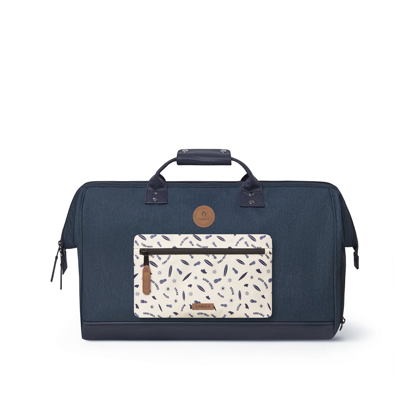 Cabaia Adventurer Duffle Bag port antonio