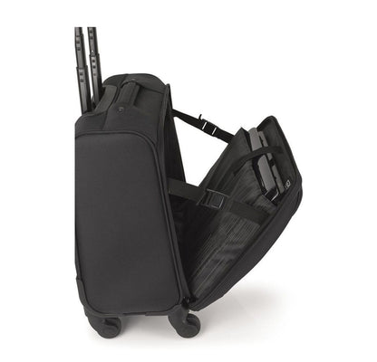 Gabol Piloto Pilot Case 4 Wheels 15.6" black
