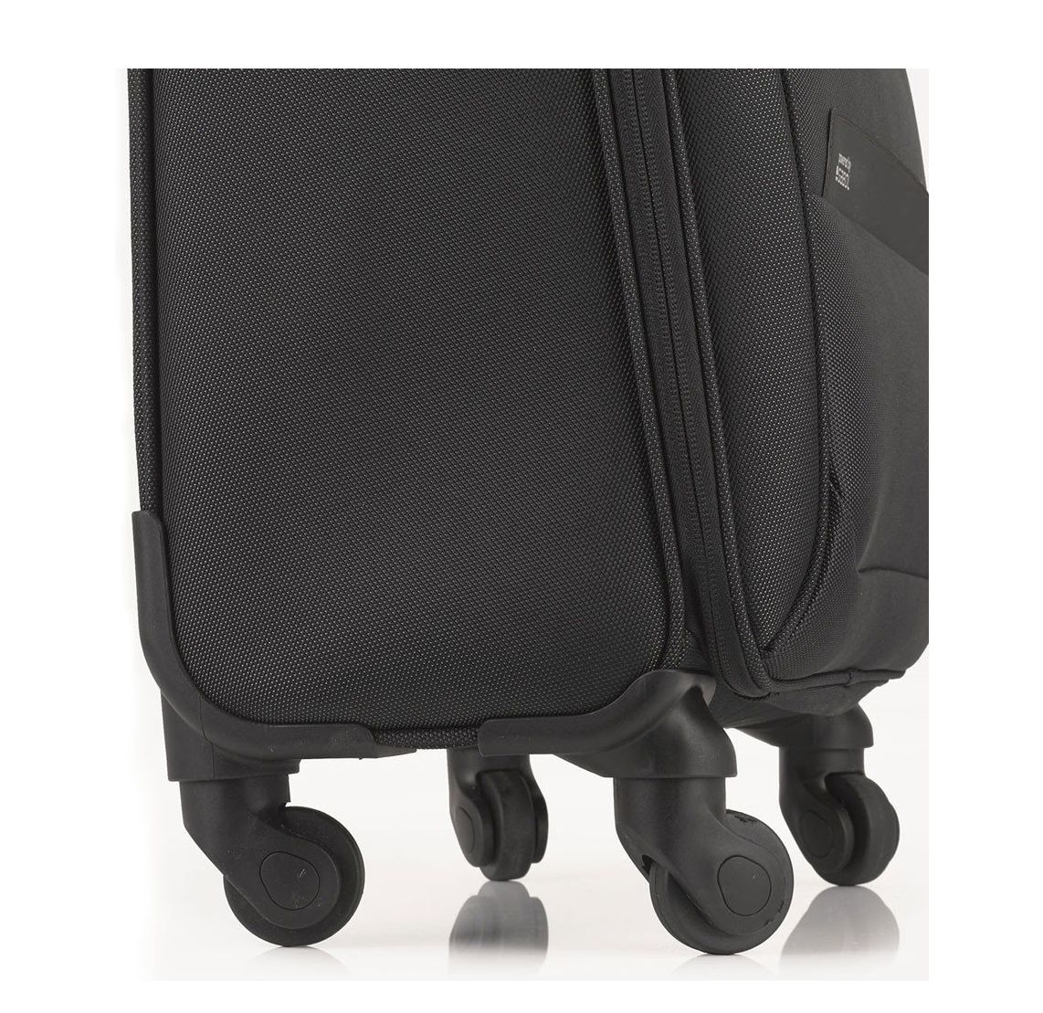 Gabol Piloto Pilot Case 4 Wheels 15.6" black