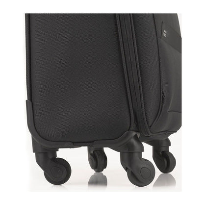 Gabol Piloto Pilot Case 4 Wheels 15.6" black