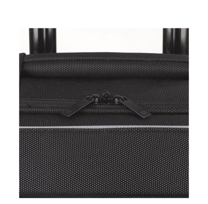 Gabol Piloto Pilot Case 4 Wheels 15.6" black