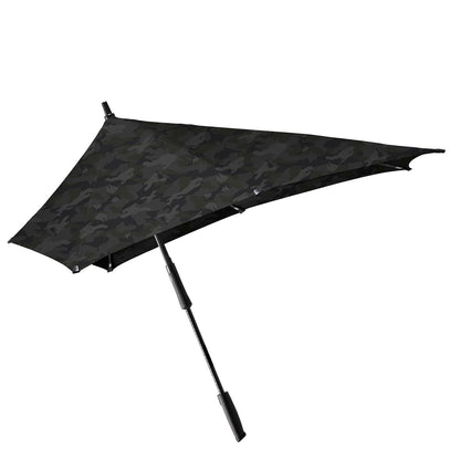 Senz XXL Stick Storm Umbrella camo