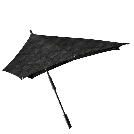 Senz XXL Stick Storm Umbrella camo