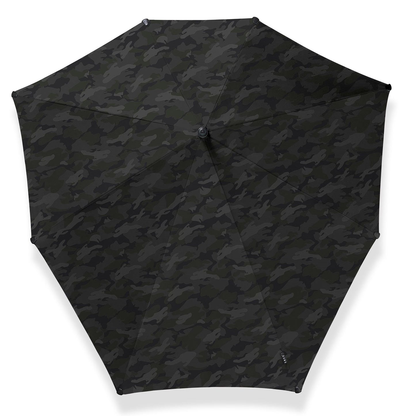 Senz XXL Stick Storm Umbrella camo