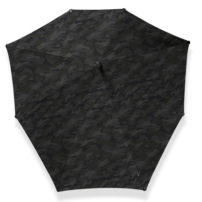 Senz XXL Stick Storm Umbrella camo