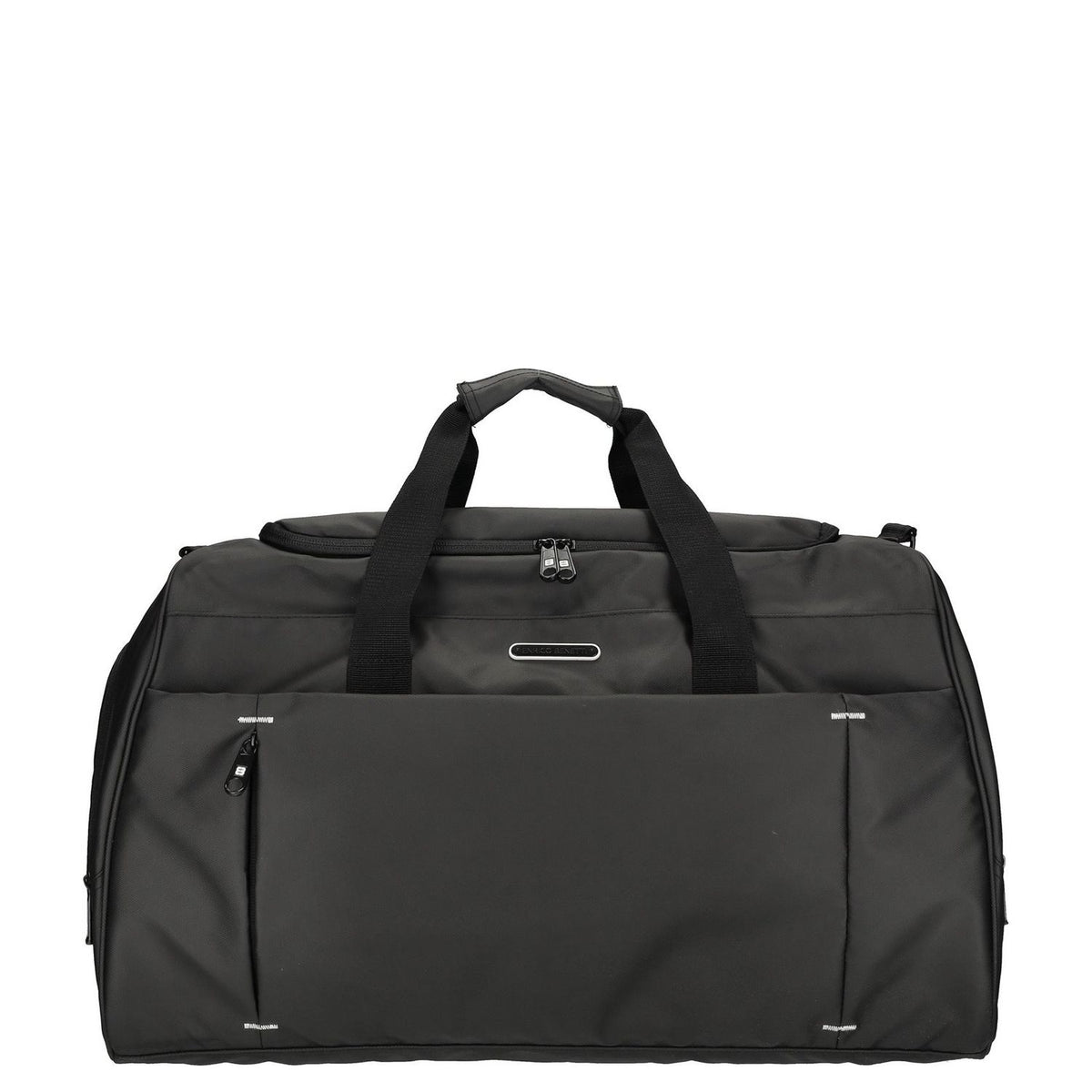 Enrico Benetti Northern Sport / Travel Bag black