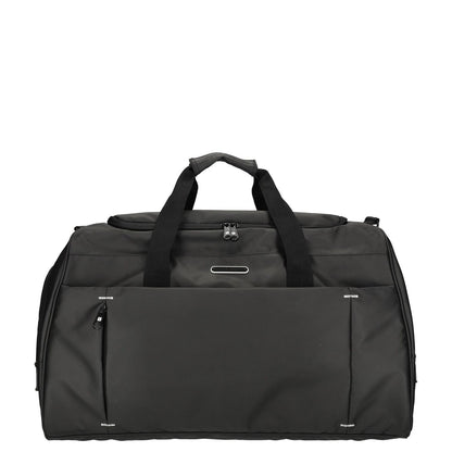 Enrico Benetti Northern Sport / Travel Bag black