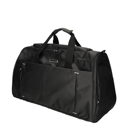Enrico Benetti Northern Sport / Travel Bag black