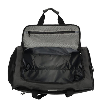Enrico Benetti Northern Sport / Travel Bag black