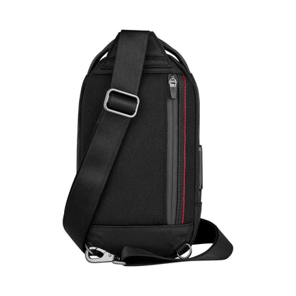 Victorinox Architecture Urban2 Sling Bag Ballistic Nylon black