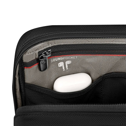 Victorinox Architecture Urban2 Sling Bag Ballistic Nylon black