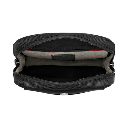 Victorinox Architecture Urban2 Crossbody Bag Ballistic Nylon black