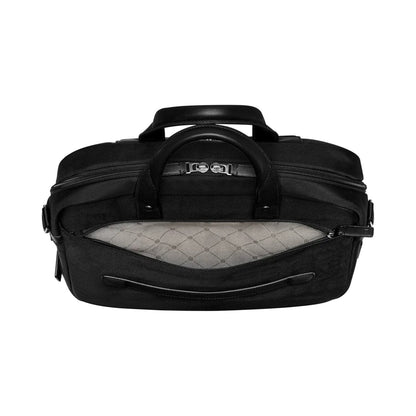 Victorinox Architecture Urban2 Briefcase Ballistic Nylon black