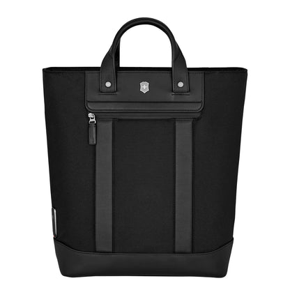 Victorinox Architecture Urban2 2-Way Carry Tote Ballistic Nylon black