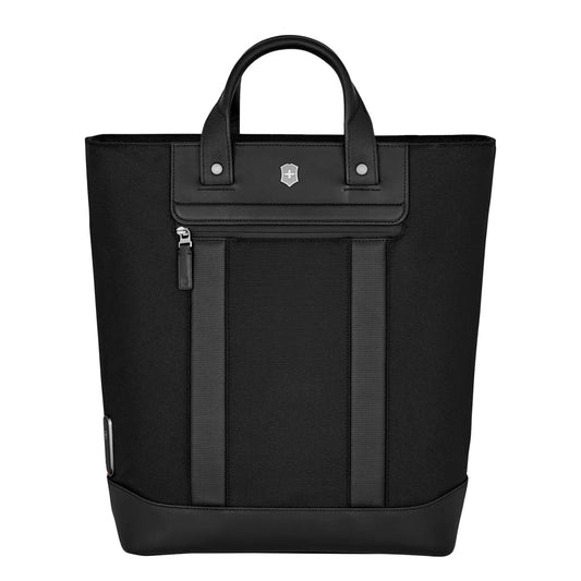 Victorinox Architecture Urban2 2-Way Carry Tote Ballistic Nylon black